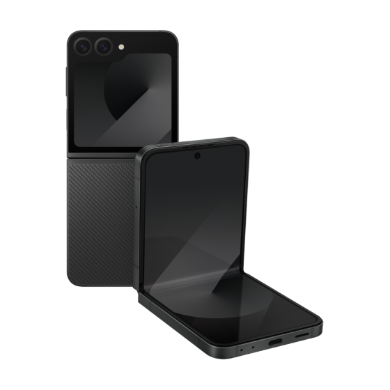 Samsung 三星 Galaxy Z Flip6 5G SM-F7410 12G/256G | 12G/512G